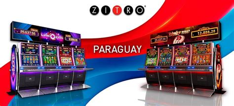 Betvistas casino Paraguay